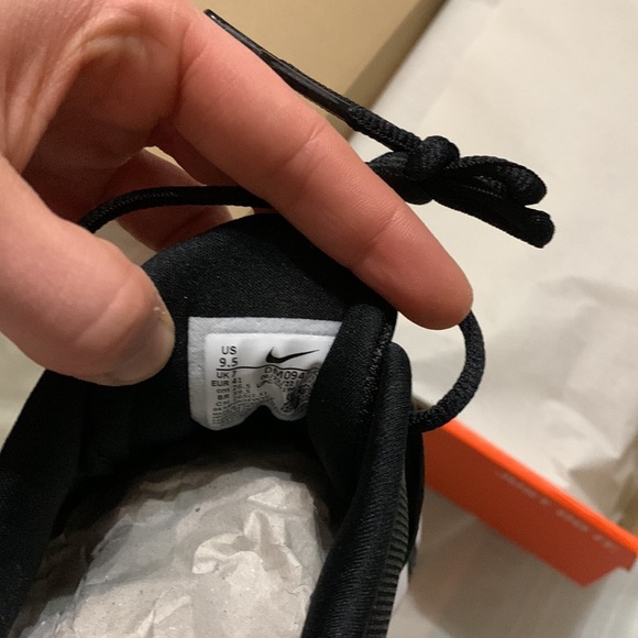 New In Box Nike Renew In-Season Trainer 12 size 9.5 - Picture 5 of 5